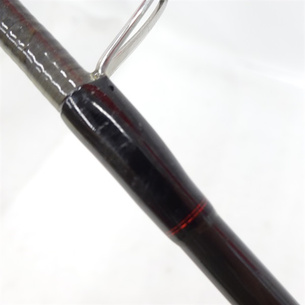 １７シルバーウルフＭＸ７７ＭＬ
